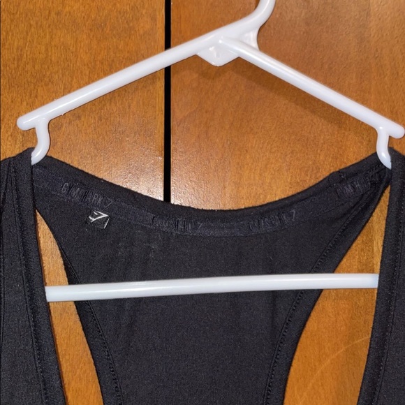Gymshark training vest (tank top) - Picture 4 of 4